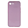 Cover Silicone con copricamera colore per iPhone SE 4 - La Casa de las Carcasas, accessori e cover per telefoni