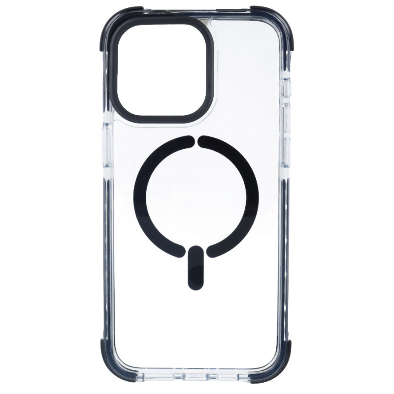 Cover Bumper Compatibile con Magbattery per iPhone 15 Pro Max - La Casa de las Carcasas, Accessori e cover per telefoni