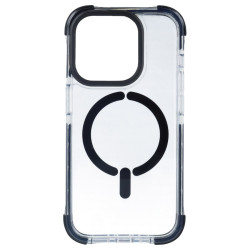 Cover Bumper Compatibile con Magbattery per iPhone 15 Pro - La Casa de las Carcasas, Accessori e cover per telefoni