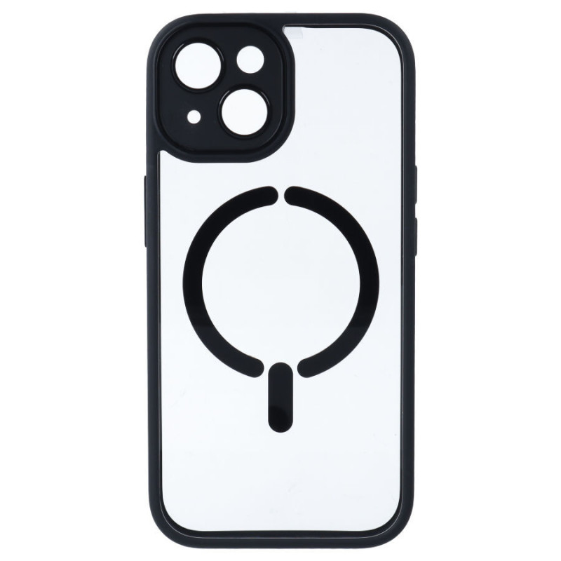 Cover Bumper Compatibile con Magbattery con Copricamera per iPhone 15 - La Casa de las Carcasas, Accessori e cover per telefoni Cover Bumper Compatibile con Magbattery con Copricamera per iPhone 15 - La Casa de las Carcasas, Accessori e cover per telefoni