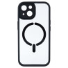 Cover Bumper Compatibile con Magbattery con Copricamera per iPhone 15 Plus - La Casa de las Carcasas, Accessori e cover per tele