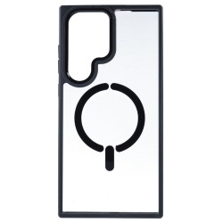 Cover Cover Bumper Compatibile con Magsafe per Samsung Galaxy S23 Ultra - La Casa de las Carcasas, Accesorios y cover per móvi