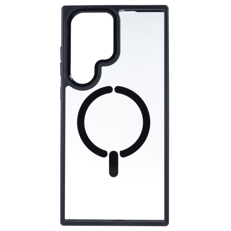 Cover Cover Bumper Compatibile con Magsafe per Samsung Galaxy S23 Ultra - La Casa de las Carcasas, Accesorios y cover per móvi