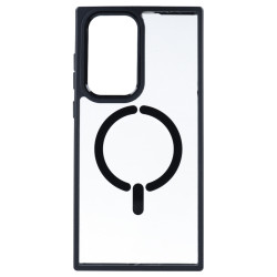 Cover Cover Bumper Compatibile con Magsafe per Samsung Galaxy S22 Ultra - La Casa de las Carcasas, Accesorios y cover per móvi