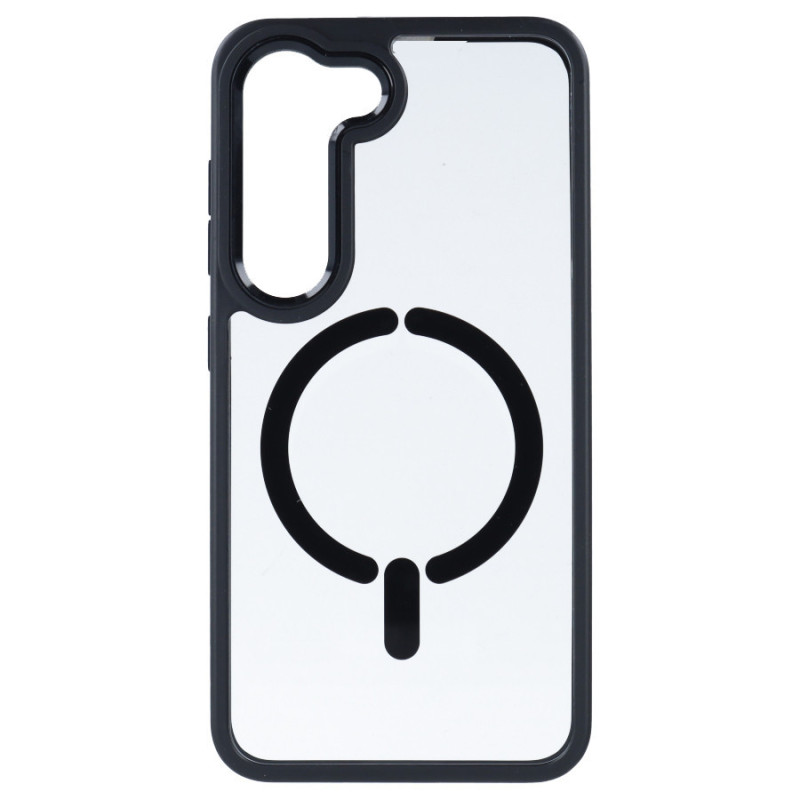 Cover Cover Bumper Compatibile con Magsafe per Samsung Galaxy S23 - La Casa de las Carcasas, Accessori e cover per telefoni