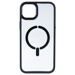 Cover Bumper Compatibile con Magsafe per iPhone 15 Plus - La Casa de las Carcasas, Accessori e cover per telefoni