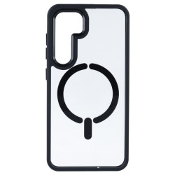 Custodia Bumper Compatibile con Magsafe per Samsung Galaxy S24 - La Casa de las Carcasas, Accessori e Cover per telefoni