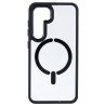 Custodia Bumper Compatibile con Magsafe per Samsung Galaxy S24 - La Casa de las Carcasas, Accessori e Cover per telefoni