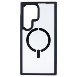 Custodia Bumper Compatibile con Magsafe per Samsung Galaxy S24 Ultra - La Casa de las Carcasas, Accessori e Cover per telefoni