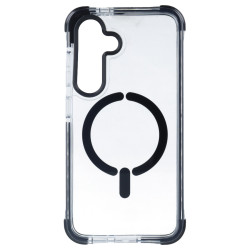 Custodia Bumper Compatibile con Magsafe per Samsung Galaxy S24 - La Casa de las Carcasas, Accessori e Cover per telefoni