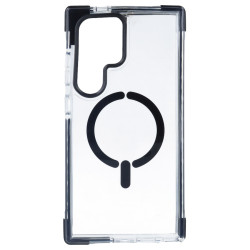 Custodia Bumper Compatibile con Magsafe per Samsung Galaxy S24 Ultra - La Casa de las Carcasas, Accessori e Cover per telefoni