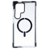 Custodia Bumper Compatibile con Magsafe per Samsung Galaxy S24 Ultra - La Casa de las Carcasas, Accessori e Cover per telefoni