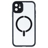 Custodia Bumper Compatibile con Magsafe con Cubre cámara per iPhone 11 - La Casa de las Carcasas, Accessori e cover per telefoni