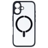 Cover Bumper Compatibile con Magsafe con Copricamera per iPhone 16 - La Casa de las Carcasas, Accessori e cover per telefoni