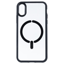 Cover Bumper Compatibile con Magsafe per iPhone XR - La Casa de las Carcasas, Accessori e cover per telefoni