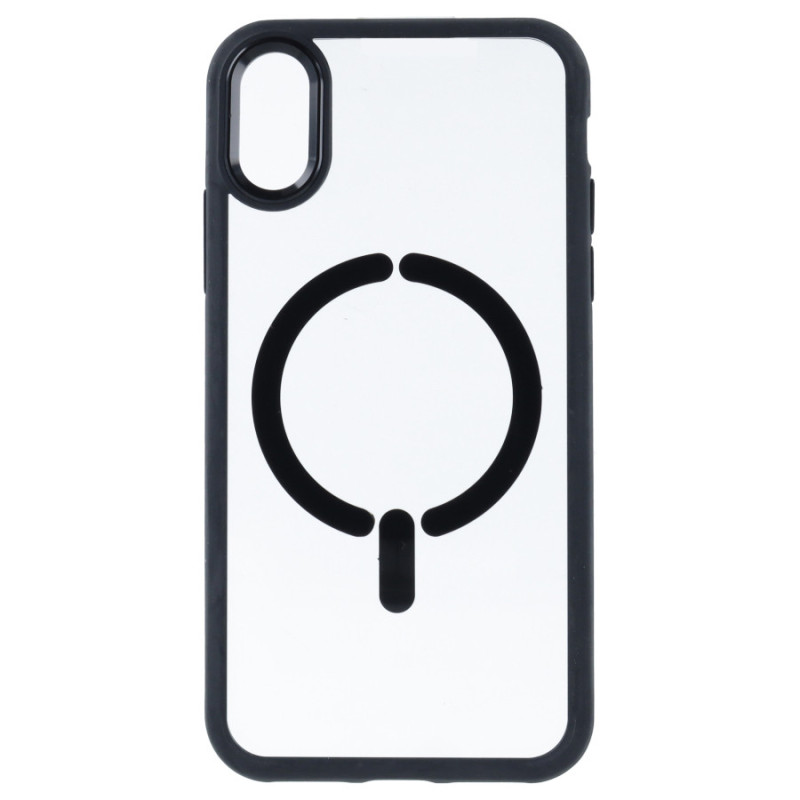 Cover Bumper Compatibile con Magsafe per iPhone X - La Casa de las Carcasas, Accessori e cover per telefoni Cover Bumper Compatibile con Magsafe per iPhone X - La Casa de las Carcasas, Accessori e cover per telefoni