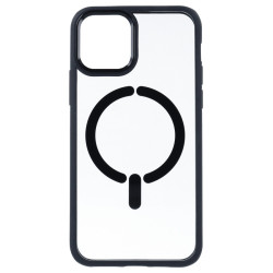 Cover Bumper Compatibile con Magsafe per iPhone 11 Pro Max - La Casa de las Carcasas, Accessori e cover per telefoni