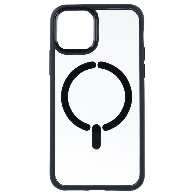 Cover Bumper Compatibile con Magsafe per iPhone 11 Pro Max - La Casa de las Carcasas, Accessori e cover per telefoni