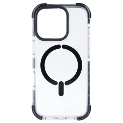 Custodia Bumper Compatibile con Magsafe per iPhone 16 Pro Max - La Casa de las Carcasas, Accessori e Cover per telefoni