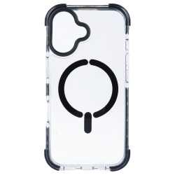 Custodia Bumper Compatibile con Magsafe per iPhone 16 Plus - La Casa de las Carcasas, Accessori e Cover per telefoni