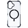 Custodia Bumper Compatibile con Magsafe per iPhone 16 Plus - La Casa de las Carcasas, Accessori e Cover per telefoni