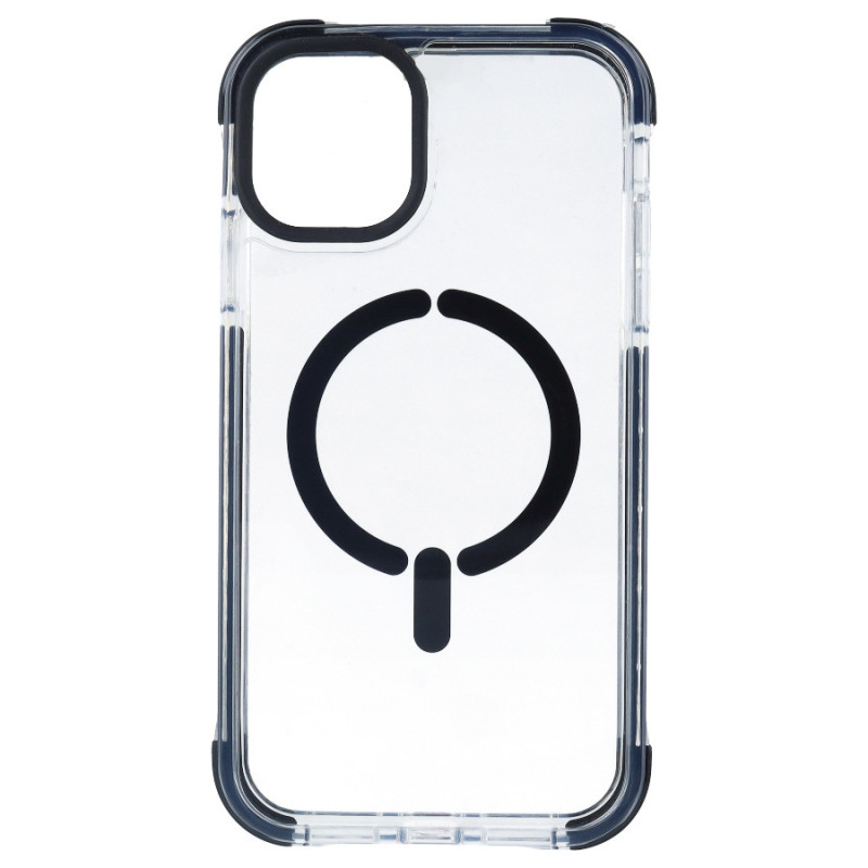 Custodia Bumper Compatibile con Magsafe per iPhone 15 - La Casa de las Carcasas, Accessori e Cover per telefoni Custodia Bumper Compatibile con Magsafe per iPhone 15 - La Casa de las Carcasas, Accessori e Cover per telefoni