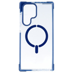 Custodia Bumper Compatibile con Magsafe per Samsung Galaxy S22 Ultra - La Casa de las Carcasas, Accessori e Cover per telefoni