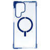 Custodia Bumper Compatibile con Magsafe per Samsung Galaxy S22 Ultra - La Casa de las Carcasas, Accessori e Cover per telefoni