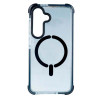 Cover Bumper Compatibile con Magsafe per Samsung Galaxy S25 - La Casa de las Carcasas, accessori e cover per telefoni