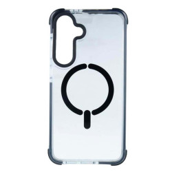 Cover Bumper Compatibile con Magsafe per Samsung Galaxy S25 Plus - La Casa de las Carcasas, accessori e cover per telefoni