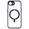 Cover Bumper Compatibile con Magsafe con copricamera per iPhone 16e - La Casa de las Carcasas, Accesorios y cover per telefoni e