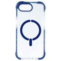 Custodia Bumper Compatibile con Magsafe per iPhone 16e - La Casa de las Carcasas, Accessori e Cover per telefoni
