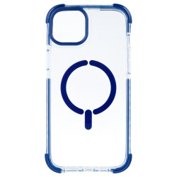Custodia Bumper Compatibile con Magsafe per iPhone 15 Plus - La Casa de las Carcasas, Accessori e Cover per telefoni