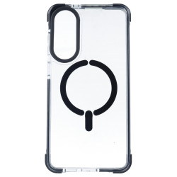 Cover Bumper Compatibile con Magsafe per Samsung Galaxy S25 Edge - La Casa de las Carcasas, Accessori e cover per telefoni