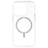 Cover Antiyellow Compatibile con MagSafe con Strass per iPhone 13 Pro - La Casa de las Carcasas, Accesorios y cover per mó