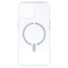 Cover Antiyellow Compatibile con MagSafe con Strass per iPhone 13 - La Casa de las Carcasas, Accesorios y cover per telefoni e