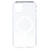 Custodia Trasparente Resistente Compatibile con MagSafe per iPhone 11 - La Casa de las Carcasas, Accessori e Cover per telefoni