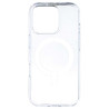 Custodia Trasparente Resistente Compatibile con MagSafe per iPhone 16 Pro - La Casa de las Carcasas, Accessori e Cover per telef