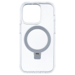 Cover Trasparente Compatibile con MagSafe Ring per iPhone 14 Pro Max