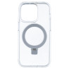 Cover Trasparente Compatibile con MagSafe Ring per iPhone 14 Pro Max