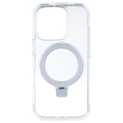 Custodia Trasparente Compatibile con MagSafe Ring per iPhone 16 Pro Max - La Casa de las Carcasas, Accessori e Cover per telefon