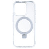 Custodia Trasparente Compatibile con MagSafe Ring per iPhone 16 Pro Max - La Casa de las Carcasas, Accessori e Cover per telefon