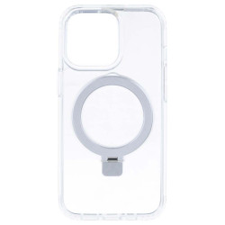 Custodia Trasparente Compatibile con MagSafe Ring per iPhone 13 Pro - La Casa de las Carcasas, Accessori e cover per telefoni