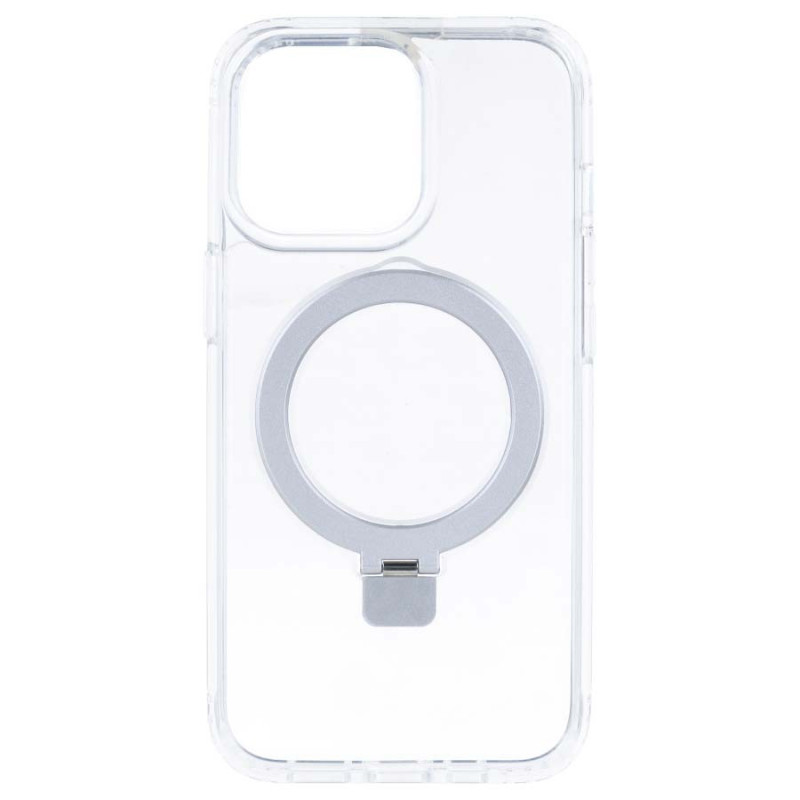 Custodia Trasparente Compatibile con MagSafe Ring per iPhone 13 Pro - La Casa de las Carcasas, Accessori e cover per telefoni Custodia Trasparente Compatibile con MagSafe Ring per iPhone 13 Pro - La Casa de las Carcasas, Accessori e cover per telefoni