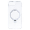 Custodia Trasparente Compatibile con MagSafe Ring per iPhone 16e - La Casa de las Carcasas, Accessori e Cover per telefoni