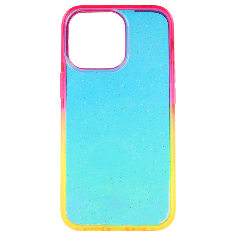 Custodia Galaxy Iridescente per iPhone 13 Pro - La Casa de las Carcasas Custodia Galaxy Iridescente per iPhone 13 Pro - La Casa de las Carcasas