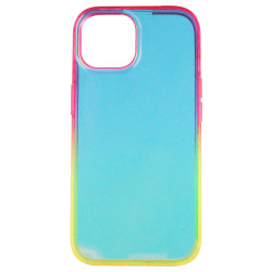Custodia Galaxy Iridescente per iPhone 15 - La Casa de las Carcasas, Accessori e cover per telefoni