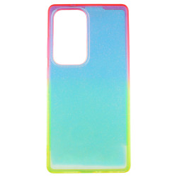 Custodia Galaxy Iridescente per Samsung Galaxy S25 Ultra - La Casa de las Carcasas, Accessori e Cover per telefoni