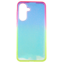 Cover Galaxy Iridescente per Samsung Galaxy A26 5G - La Casa de las Carcasas, Accessori e cover per telefoni