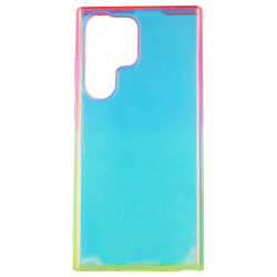 Cover Galaxy Iridescente per Samsung Galaxy S22 Ultra - La Casa de las Carcasas, Accessori e cover per telefoni